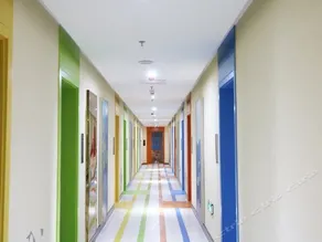 Snow and Ocean Park Family-friendly Hotel - Image 4