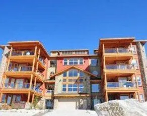 SnowBird Lodge - Image 2