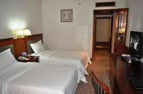 Kingkey Oriental Regent Hotel - Image 4