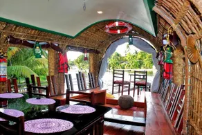Antonys Eco Houseboat Hostel - Image 2