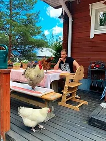 Elämys Ämmi - Image 5