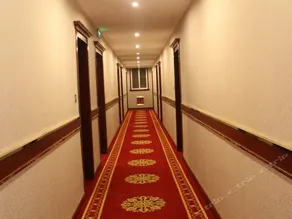 Haizhiyuan Hotel - Image 3