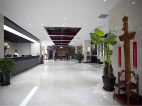 Wanli Hotel Langfang - Image 2