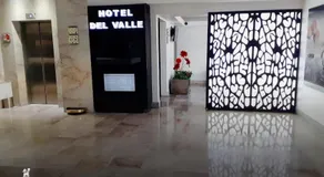 Hotel Del Valle - Image 5