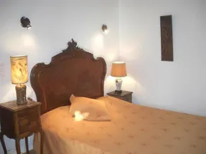 MAISON D'HoTES DE CHARME DE CROCCANO - Image 2