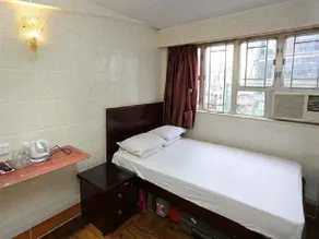 Champion Hei Cheong Guest House - Image 4