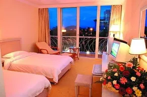 Harvest Qilin Hotel Sanya - Image 5