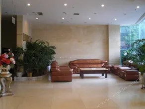 Mingjiu HoteL - Image 2