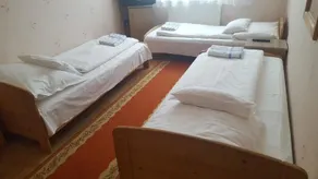 Oázis Hotel Étterem - Image 5