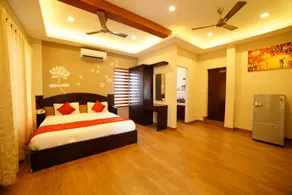 METRO RESIDENCY - Image 1