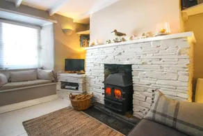 Beach Hill Cottage - Image 2
