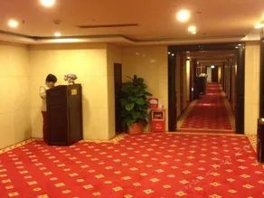 Jinyi Hotel - Image 4