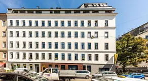 JR City Apartments - Image 5