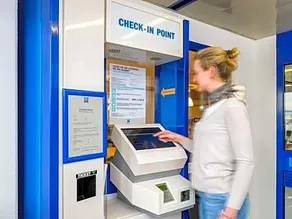 ibis budget Magdeburg Barleben - Image 5