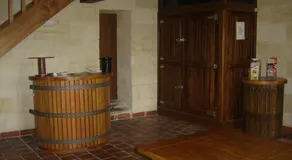 Château Laborde Caudalie - Image 5