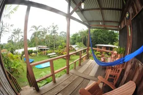Cabanas Ecobiosfera - Image 3