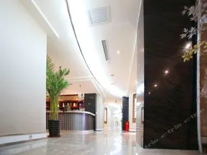 Panjin International Hotel - Image 3