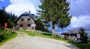 Mountain Lodge Smrekovc - Image 4