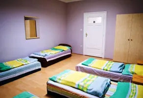 Rugby Club Hotel - Image 2