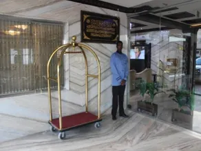 Ramada Sa Ishbilya Apartment - Image 2