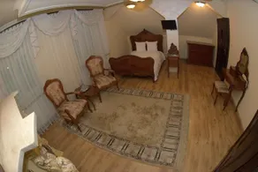 Hotel "Dworek Lesniczowka" - Image 3