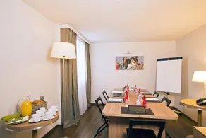 RESIDHOME ROISSY-PARK - Image 2