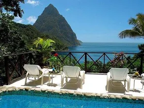 Diamond Suites St.Lucia - Image 4