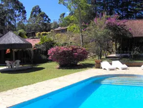 Pousada Terra Viva - Image 5