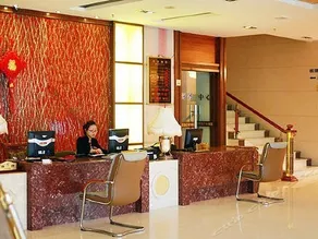 Zhoushan Xinjin Hotel - Image 2