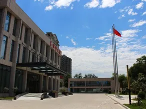 Hebei Zhaokao Hotel - Image 5
