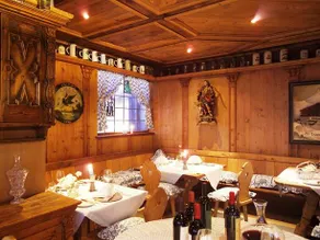 Top Hotel Hochgurgl - Image 5