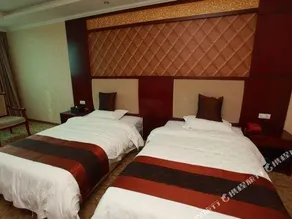 BLUE OCEAN HOTEL - Image 5