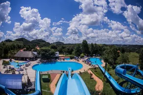 Anila Thermas Hotel - Image 1
