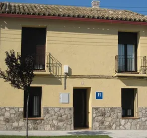 Hostal Alfajarin - Image 2