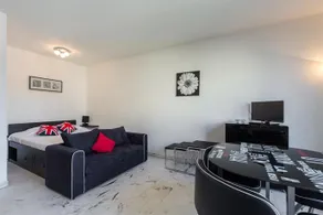 Le Baquis - Studio 4 personnes - Centre Ville - Image 3