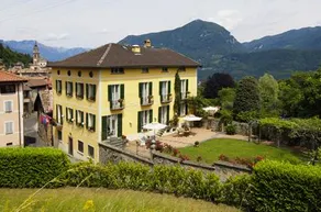 Hotel Villa Carona - Image 2