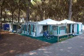 Camping Village Africa - Image 2