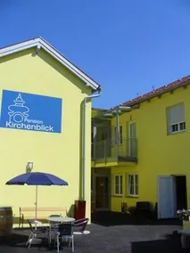 Pension Kirchenblick - Image 3