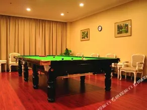 Anji Athens Palace Hotel - Image 2