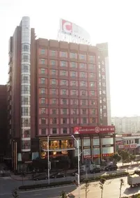 Golden Kintel Hotel - Image 5