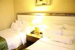 Kunlun International Business Hotel (Renqiu Jingkai Road) - Image 4