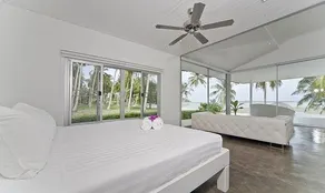 Samui Oceanside Villa - Image 3