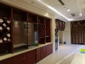 Jing Cheng Hotel - Image 5