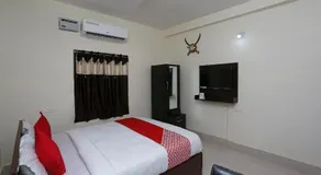 MS Villa by OYO Rooms - Image 4