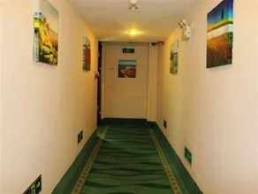 GreenTree Inn BeiJing YiZhuang WanYuan Street Metro Station Business Hotel - Image 5