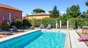 HOLIDAY HOME LOTISSEMENT DE L'AUXINEILL - Image 5