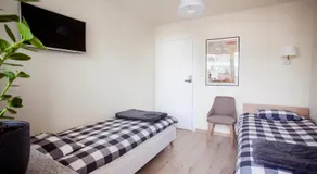 Chmielna - City Center Residence - Image 4