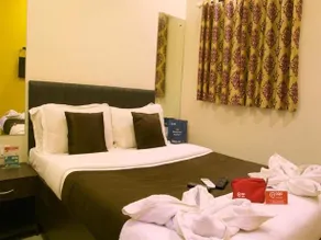 OYO Rooms Mumbai Airport Road Metro Station - Image 5