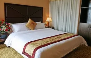 Xinlijing Business Hotel - Image 2