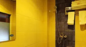 JUNYI Hotel Guizhou Guiyang Bageyan Road - Image 4